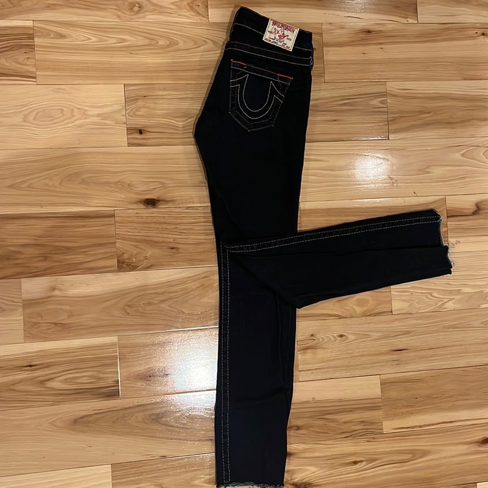 AUTHENTIC True Religion Jeans